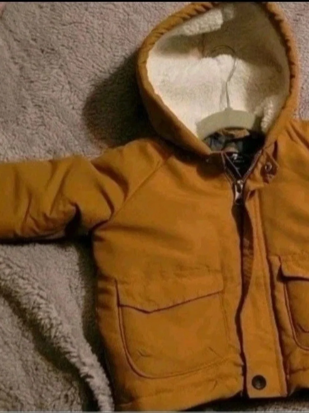 Bundle Of 11 Boys' Clothing 12M 18M 24M Sets, Pants, Shirts, Zip Up, Hooded Coat
